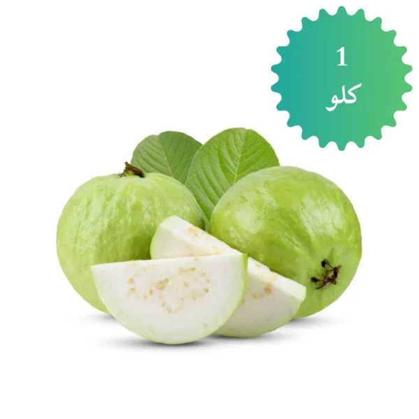 Guava امرود