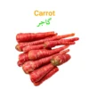 Carrot (Gajar) گاجر