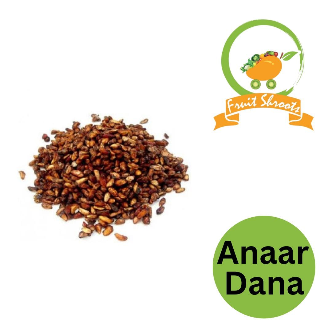 Anaar Dana اناردانہ