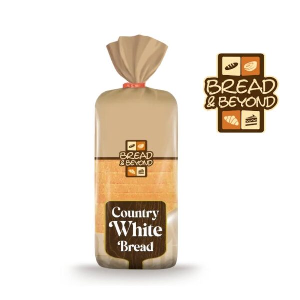 Bread & Beyond (Country White)