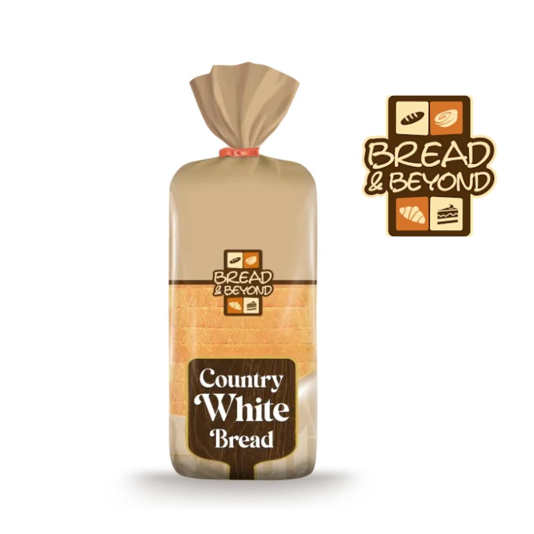 b&b main country Bread & Beyond (Country White)