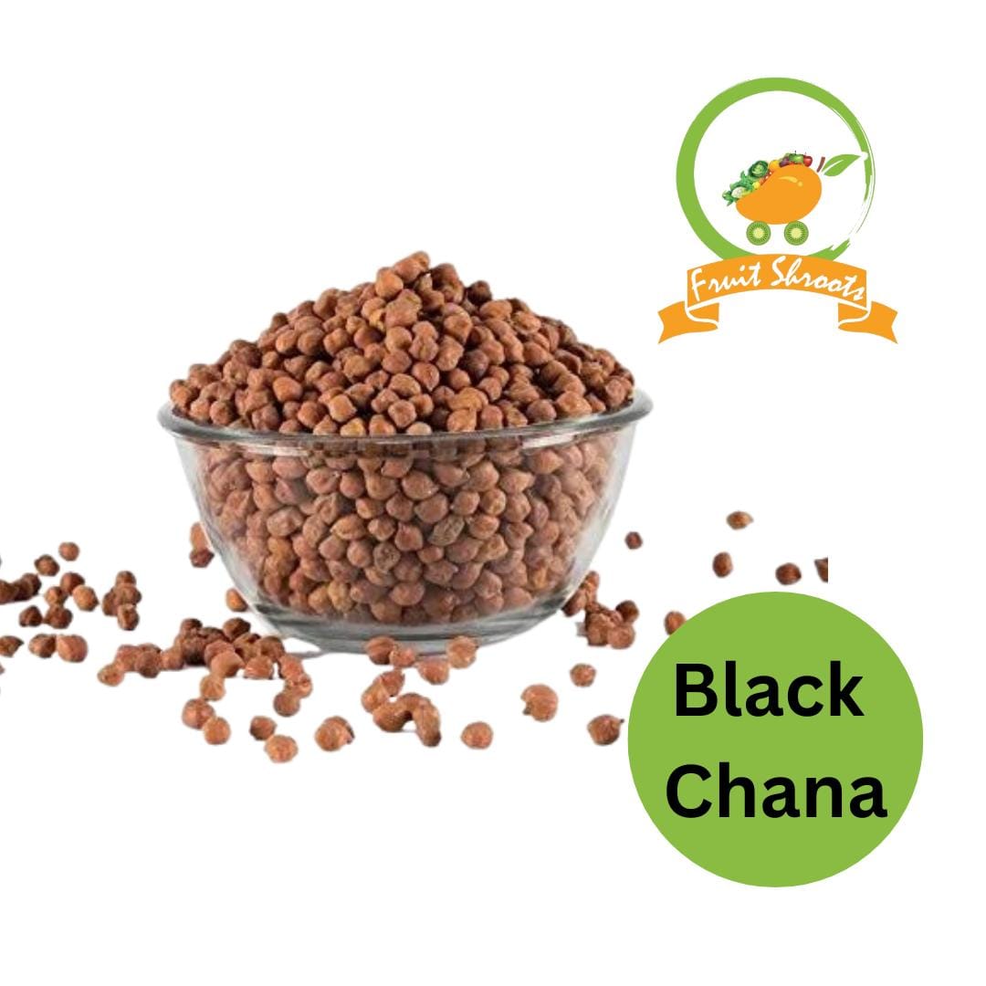 black chana main Black Chana کالا چنا