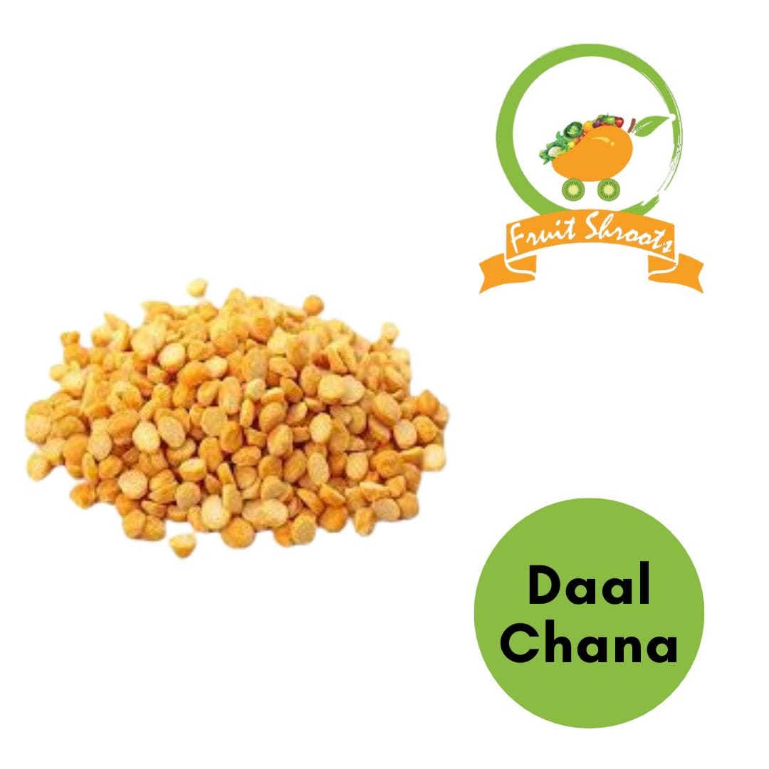 Daal Chana دال چنا