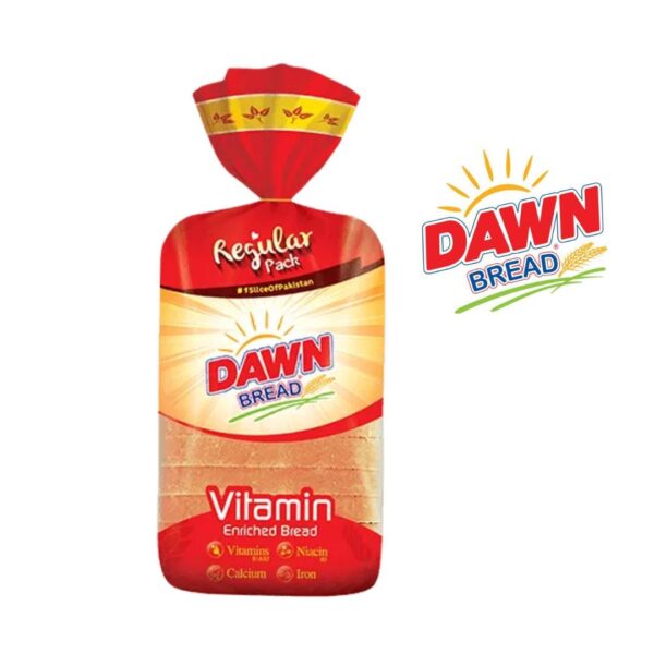 Dawn Plain Bread