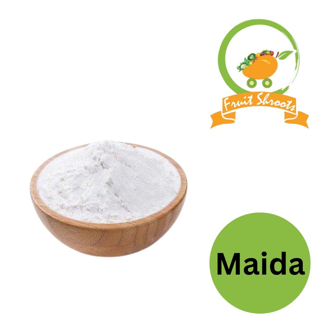 maida main Maida میدہ