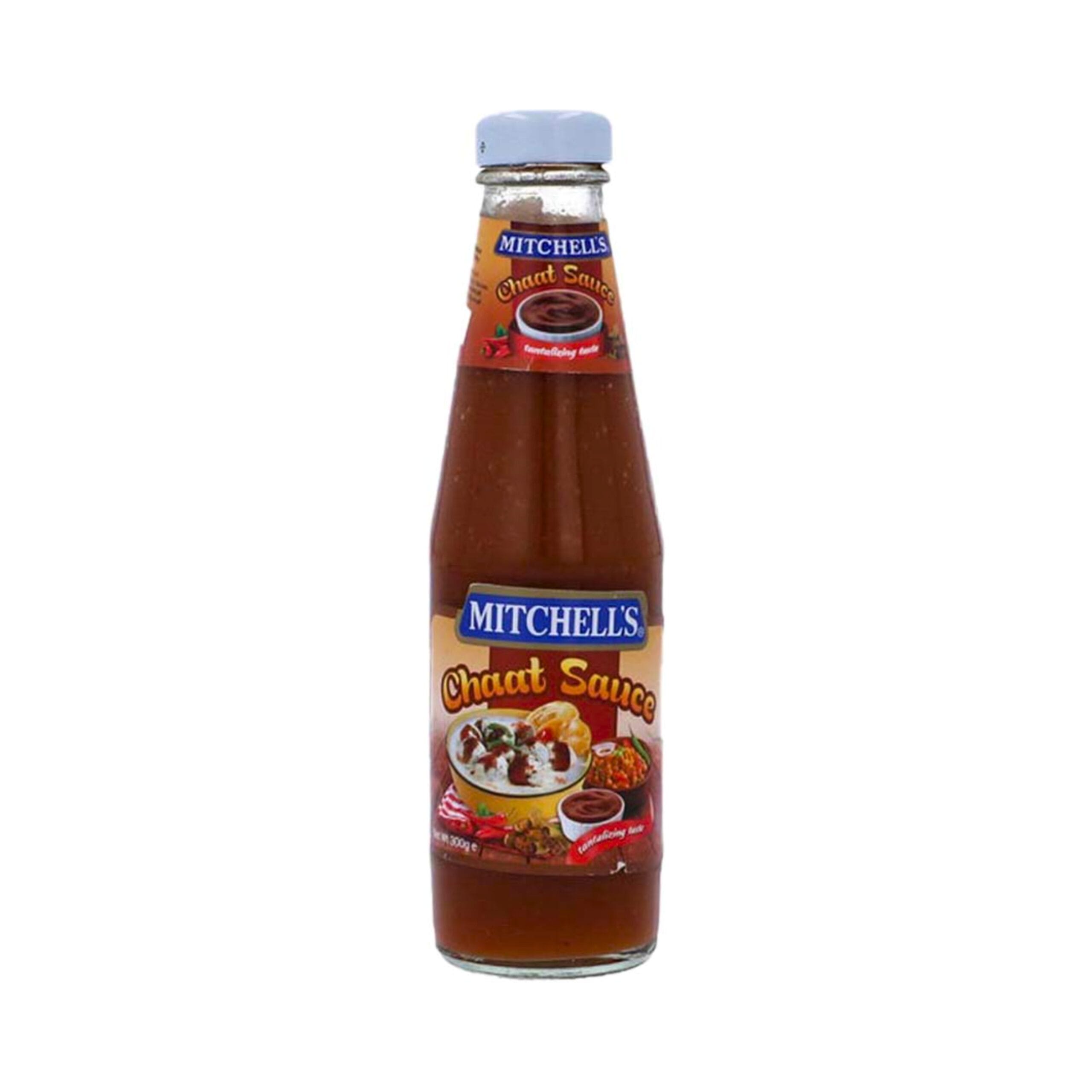Mitchell's Chaat Sauce Main Mitchell's Chaat Sauce