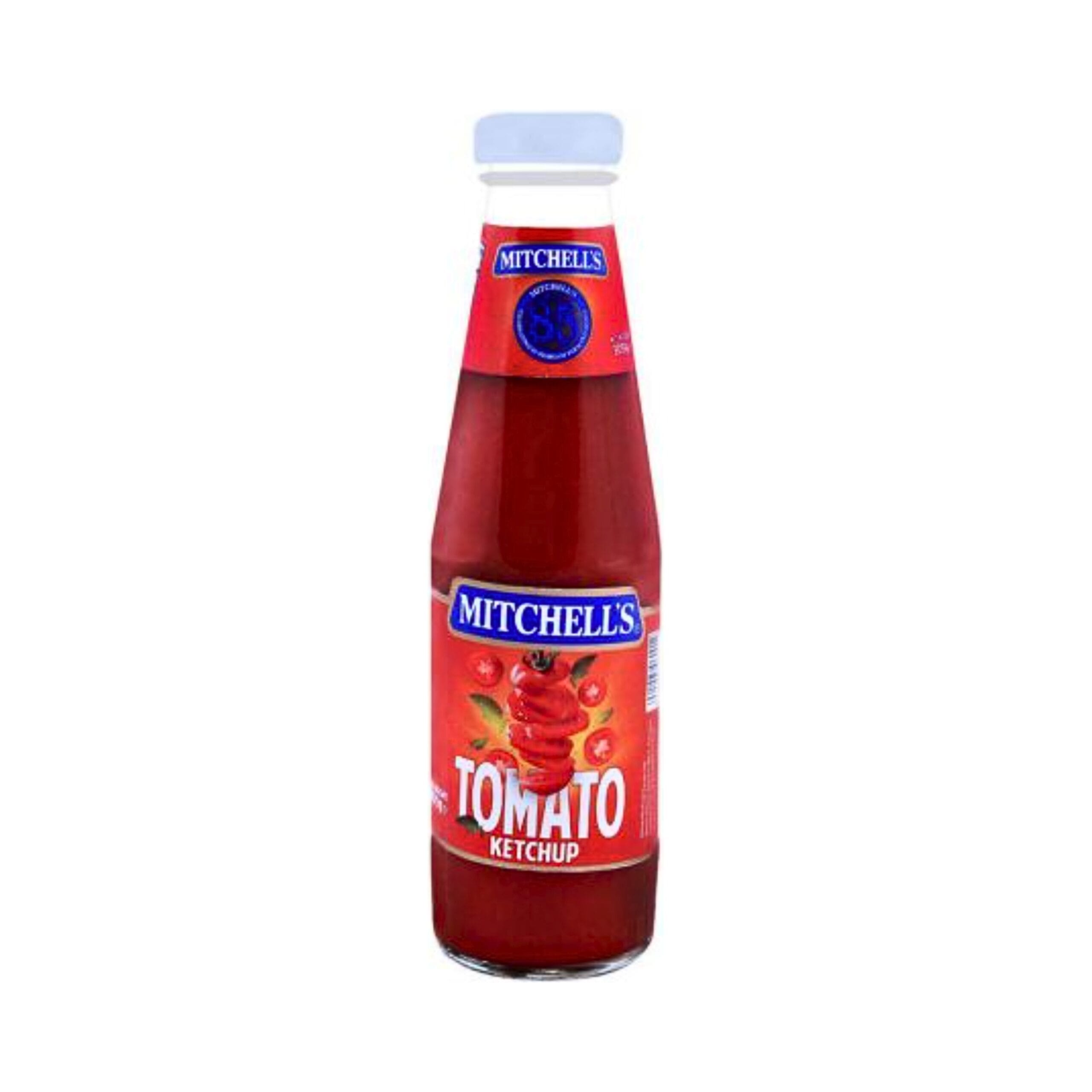 Mitchell's Tomato Ketchup Bottle Main Mitchell's Tomato Ketchup - Bottle