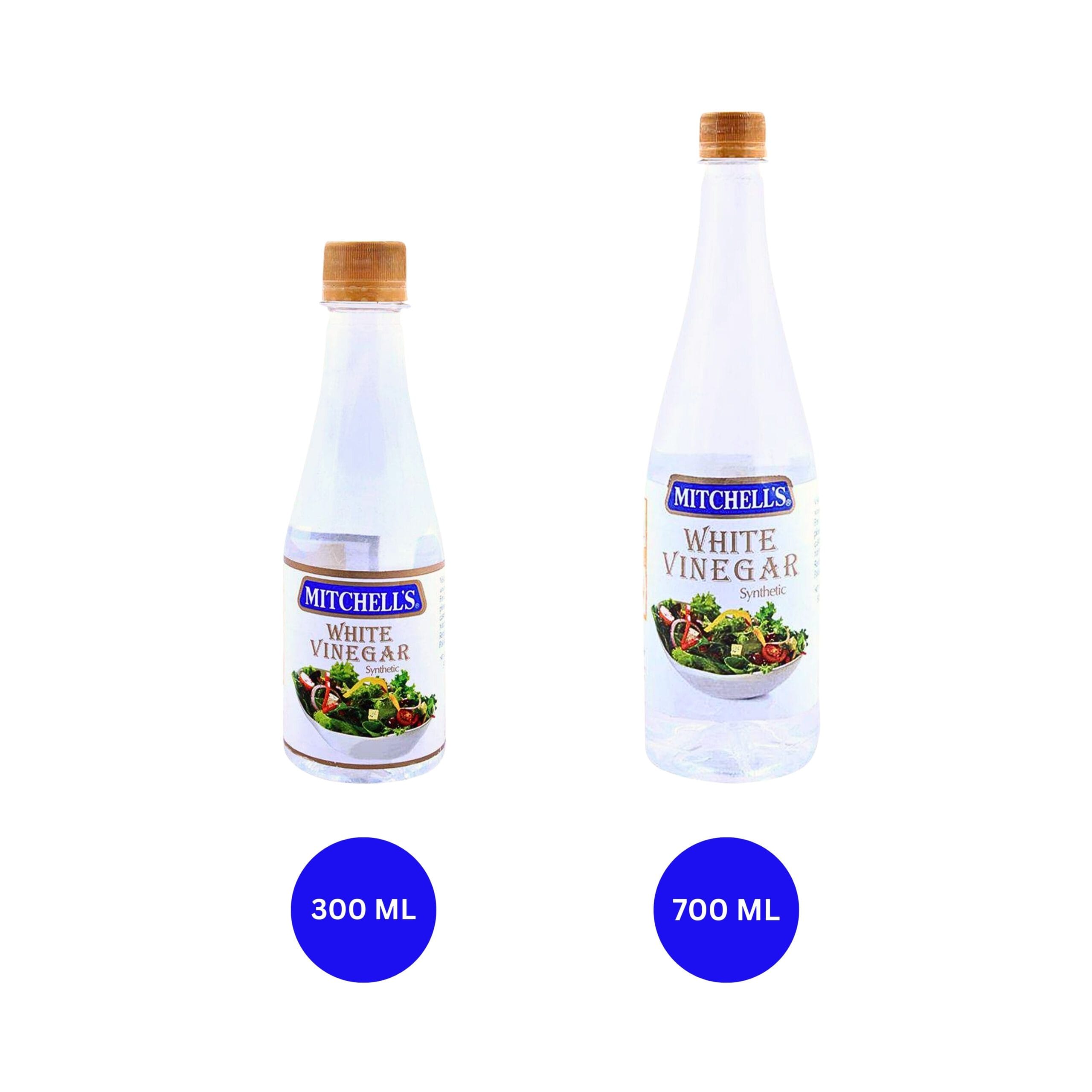 Mitchell's White Synthetic Vinegar . Mitchell's White Synthetic Vinegar
