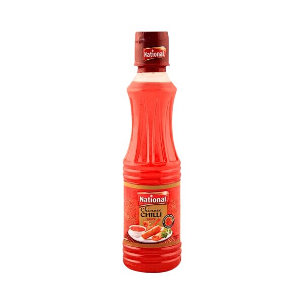 National Chinese Chilli Sauce