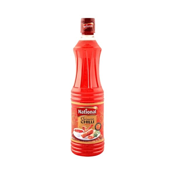 National Chinese Chilli Sauce