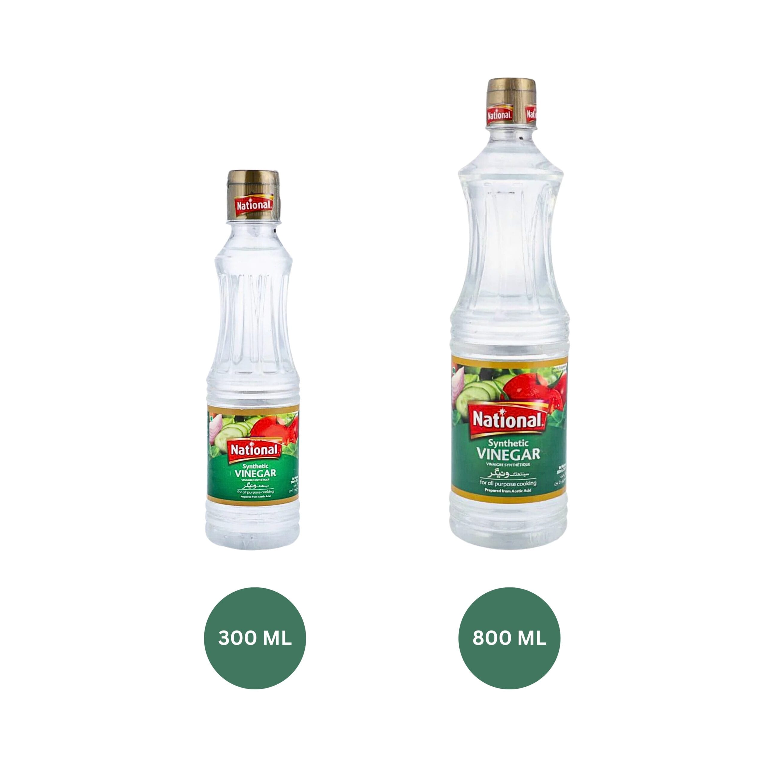 National Synthetic Vinegar . National Synthetic Vinegar