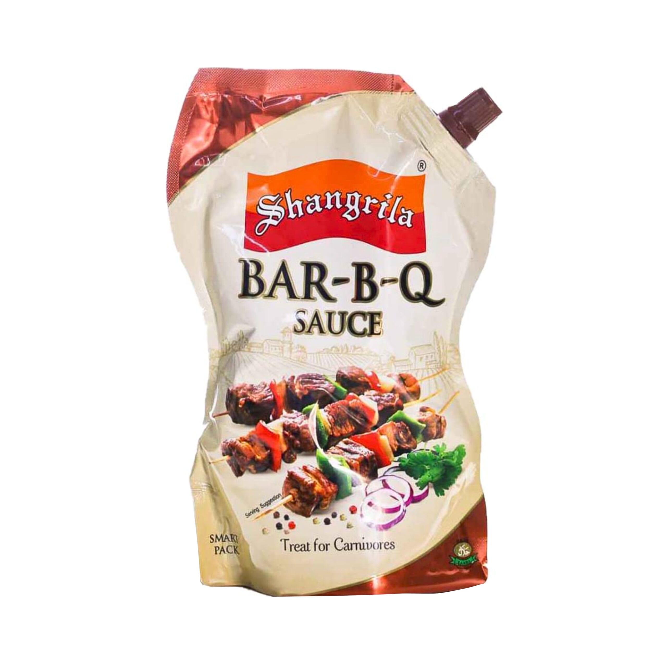 Shangrila Bar-B-Q Sauce Main Shangrila Bar-B-Q Sauce