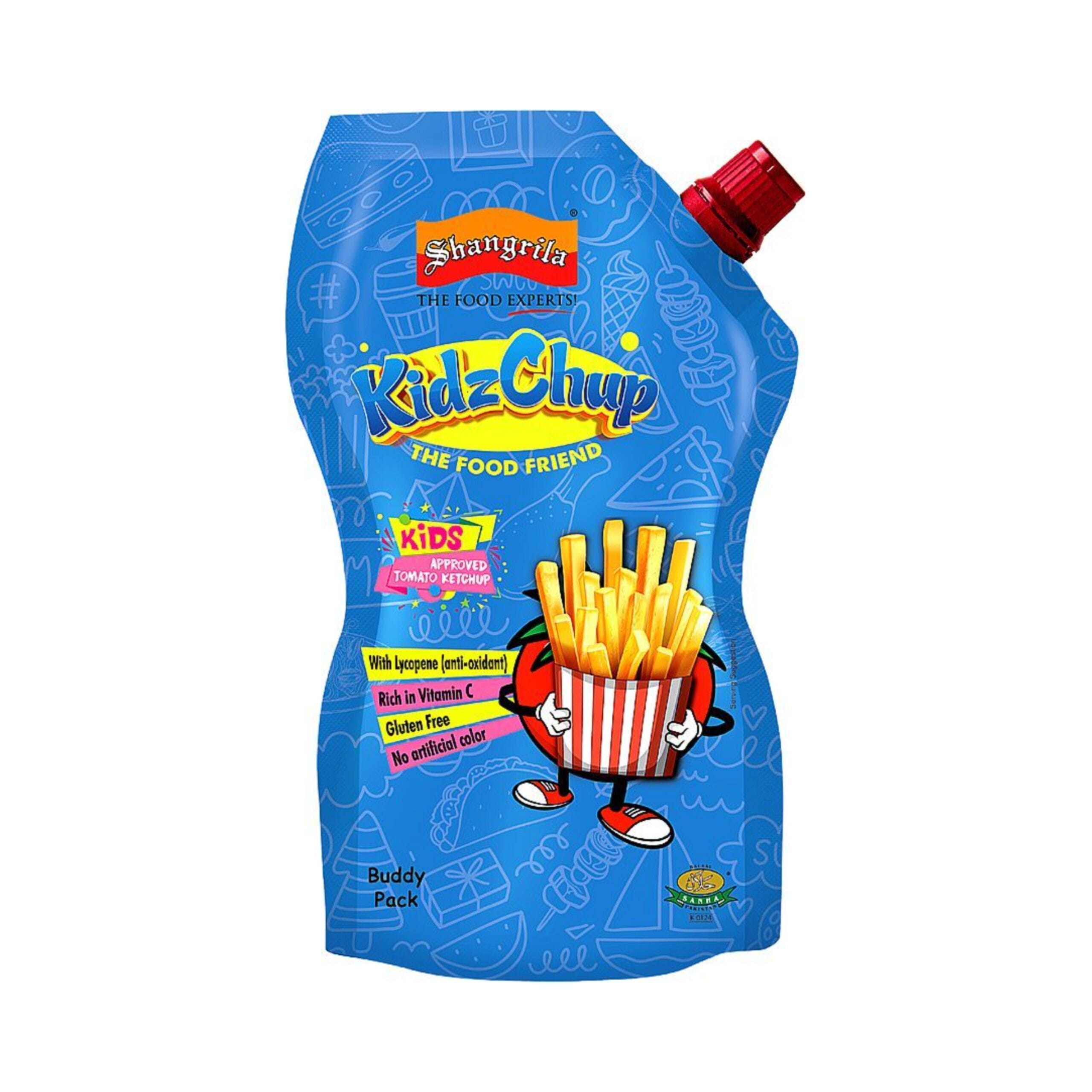 Shangrila Kidz Chup Main Shangrila Kidz Chup