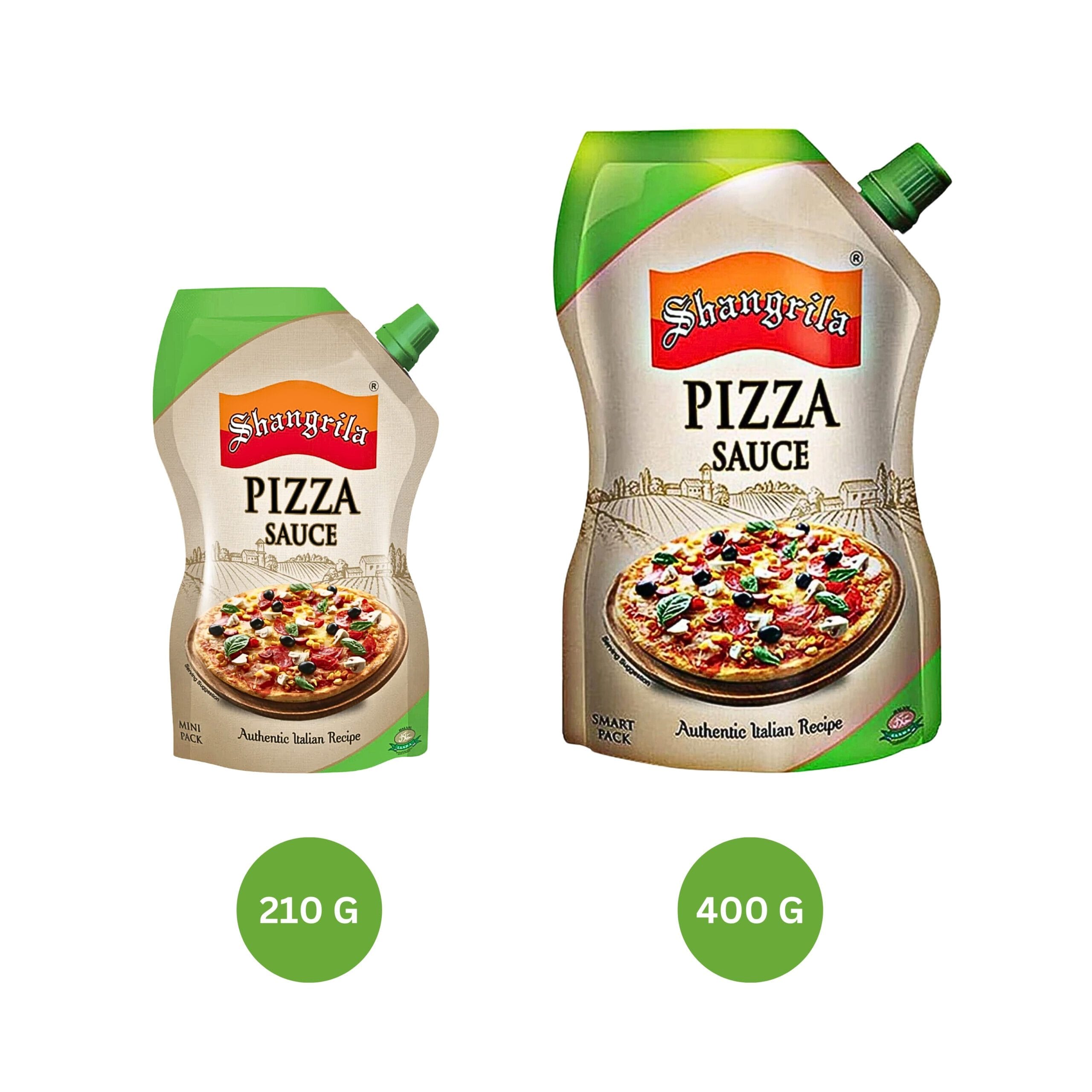 Shangrila Pizza Sauce . Shangrila Pizza Sauce