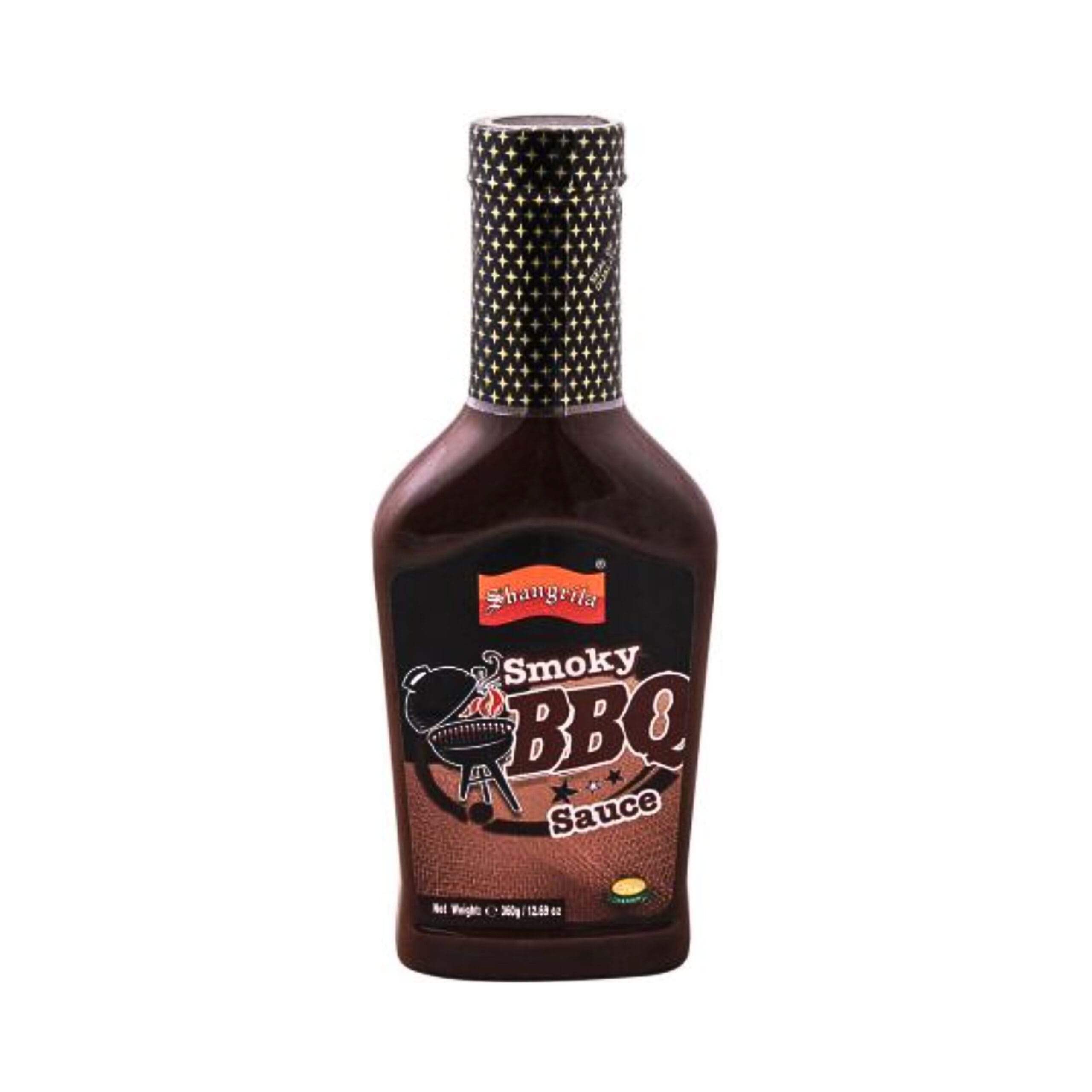 Shangrila Smoky BBQ Sauce Main Shangrila Smoky BBQ Sauce