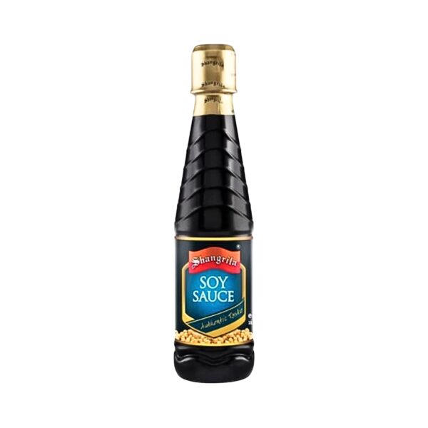 Shangrila Soya Sauce