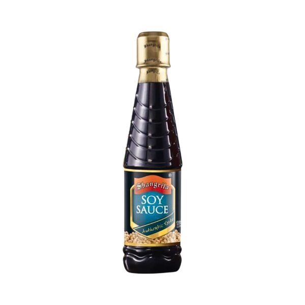 Shangrila Soya Sauce