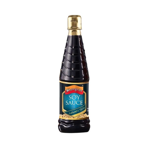 Shangrila Soya Sauce