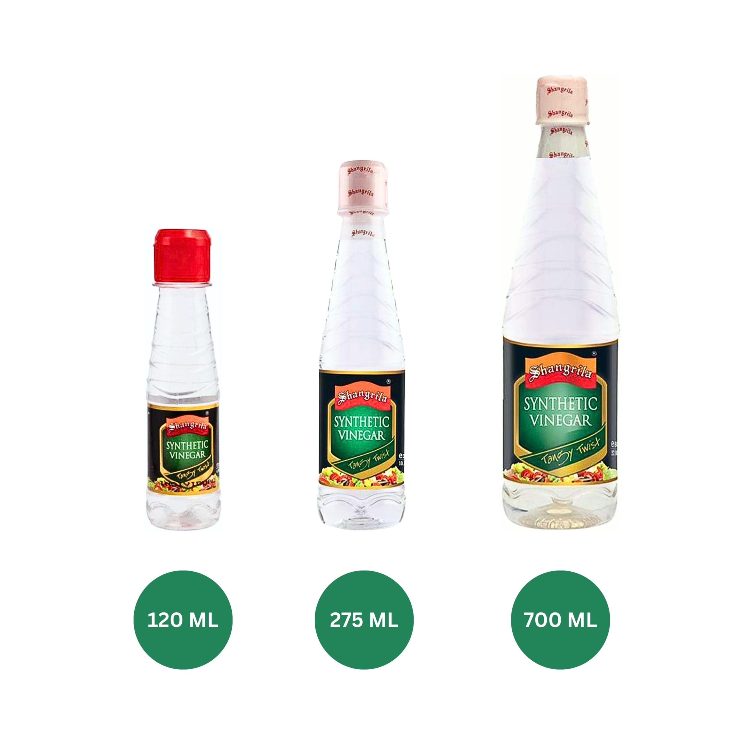 Shangrila Synthetic Vinegar . Shangrila Synthetic Vinegar