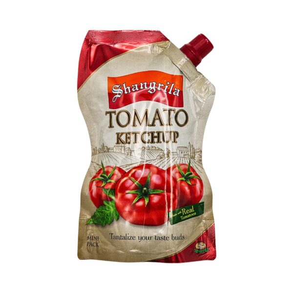 Shangrila Tomato Ketchup