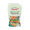 Young's Creamy & Salted Mayonnaise