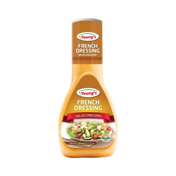 Young's French Dressing