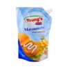 Young's Mayonnaise