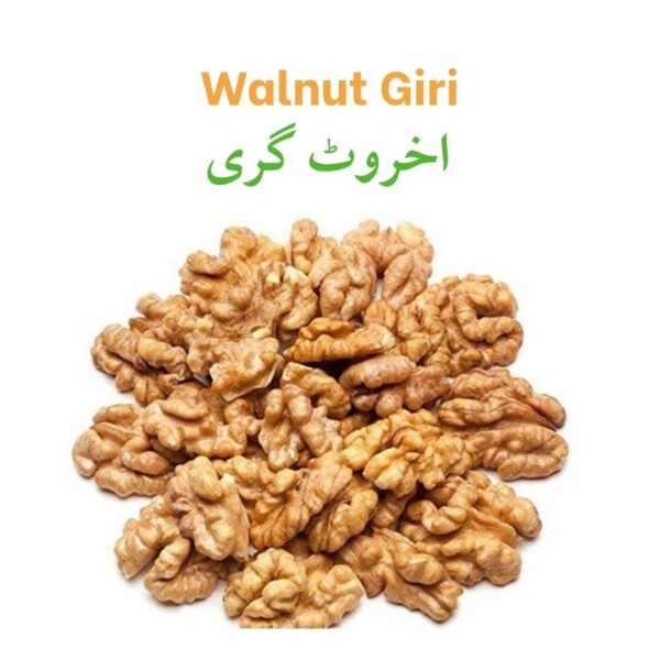 Walnut (Akhrot Giri)
