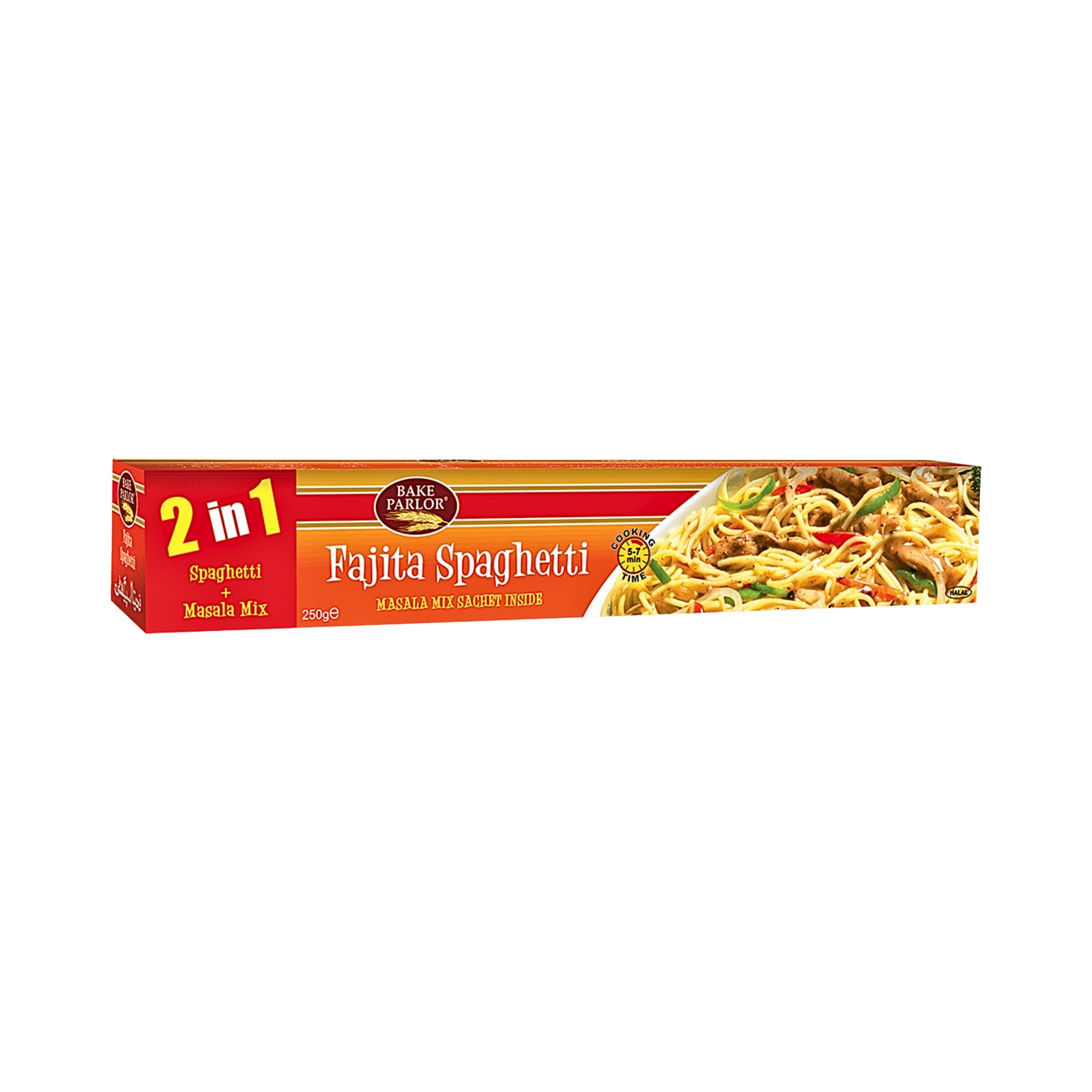 Bake Parlor Fajita Spaghetti . Bake Parlor Fajita Spaghetti