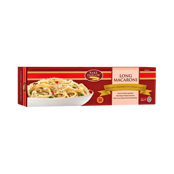 Bake Parlor Long Macaroni