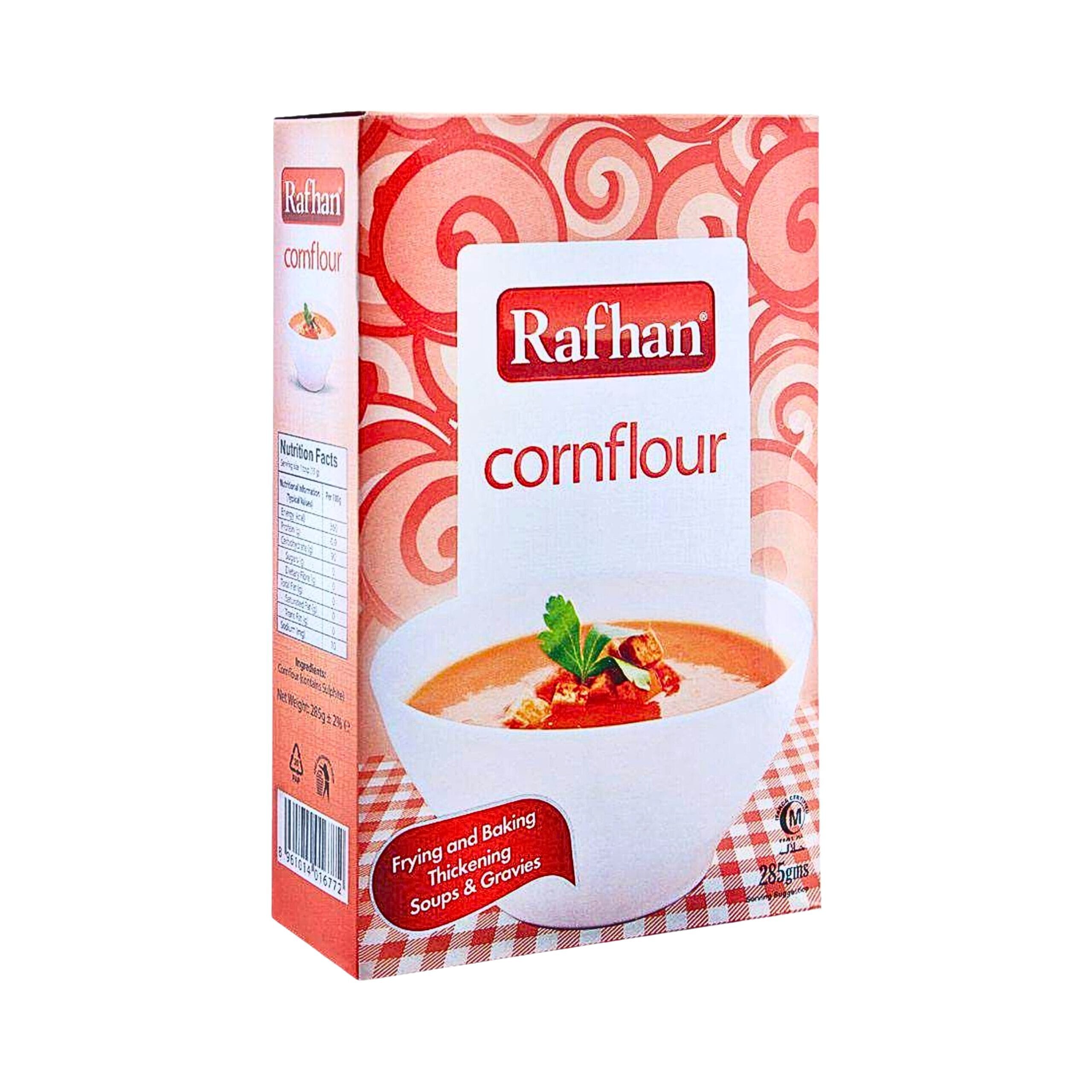 Rafhan Cornflour