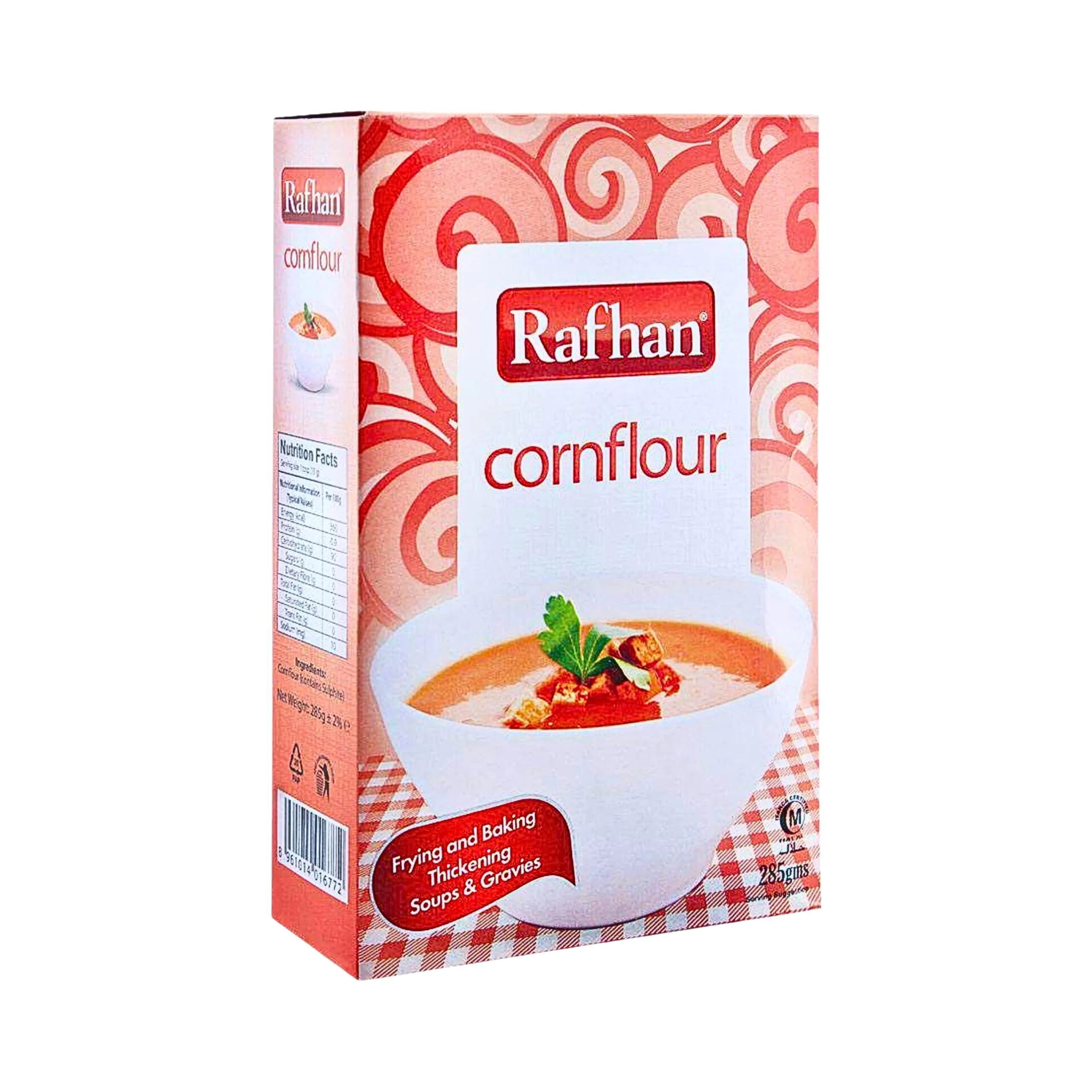 Rafhan Cornflour