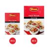 Shan Chaat Masala Seasoning Mix