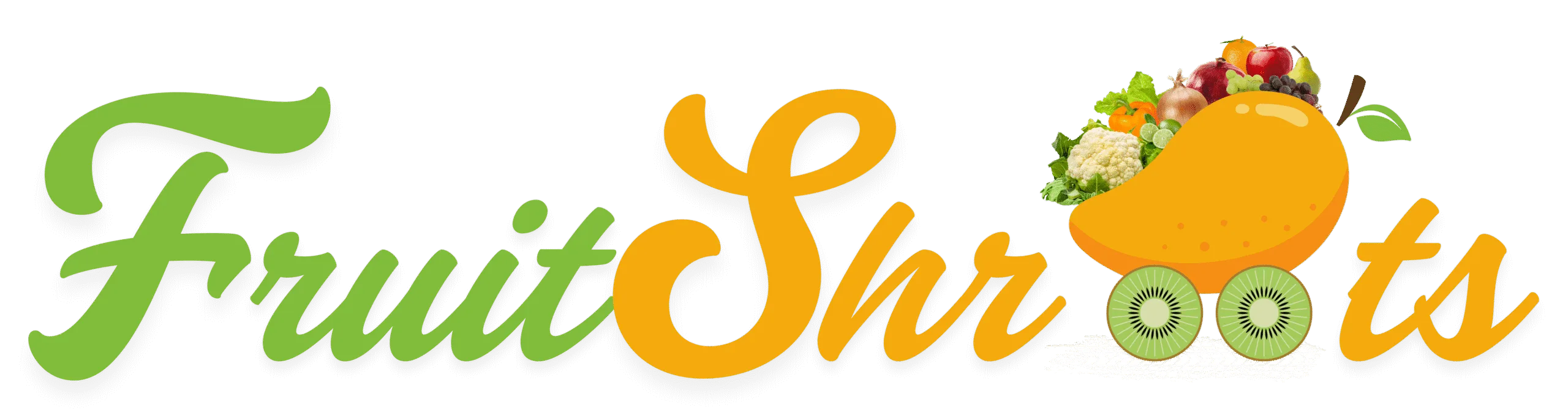 FruitShroots