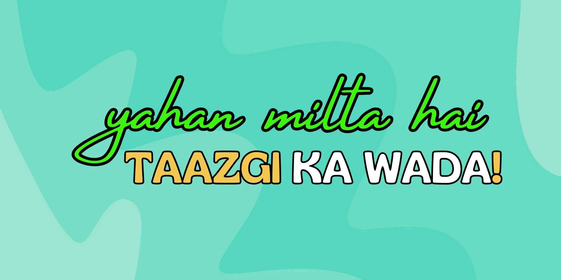taazgi new banner