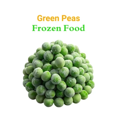 Frozen Green Peas Main WEBP Frozen Green Peas