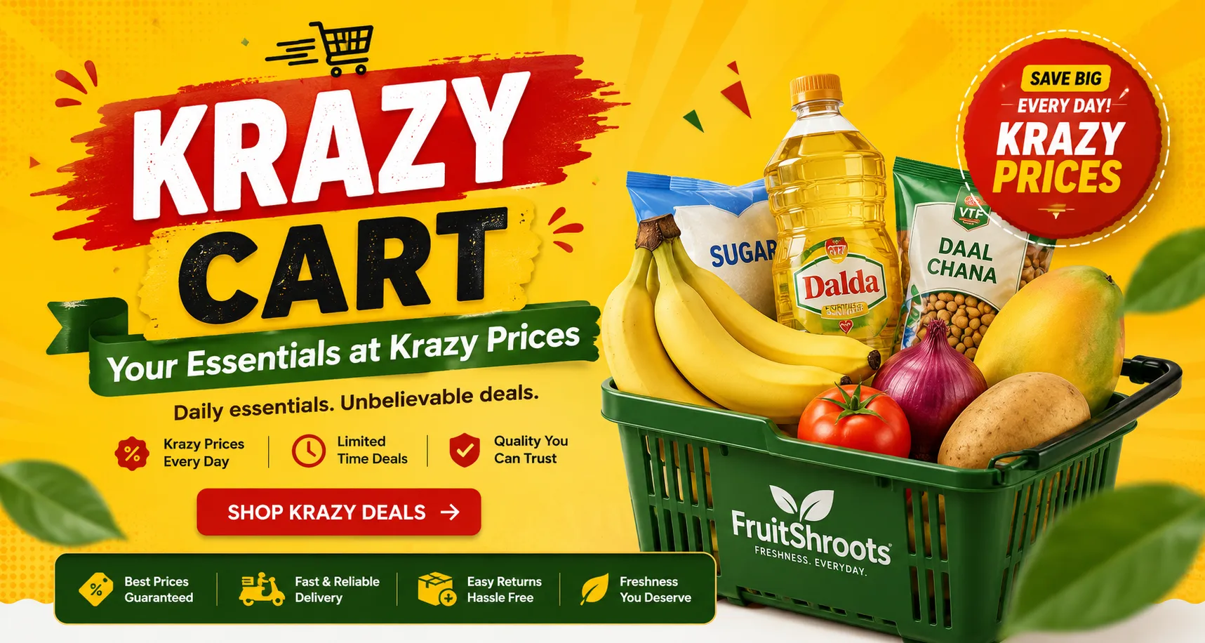 krazy banner frontpage